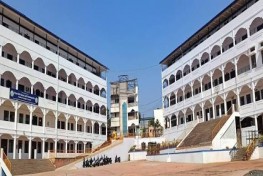 BAMANE INSTITUTE OF PHARMACY